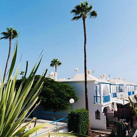 Maspalomas Casa Atlantico Εξωτερικό φωτογραφία