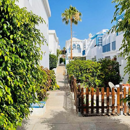 Maspalomas Casa Atlantico Εξωτερικό φωτογραφία