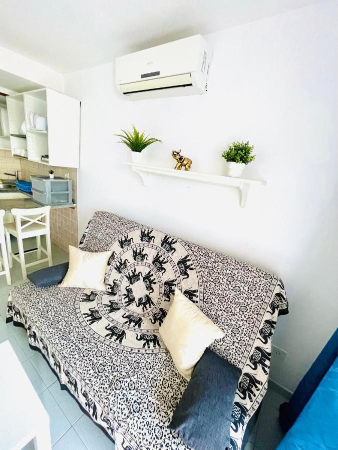 Maspalomas Casa Atlantico Εξωτερικό φωτογραφία
