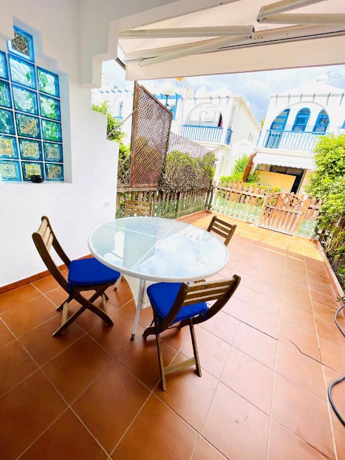 Maspalomas Casa Atlantico Εξωτερικό φωτογραφία