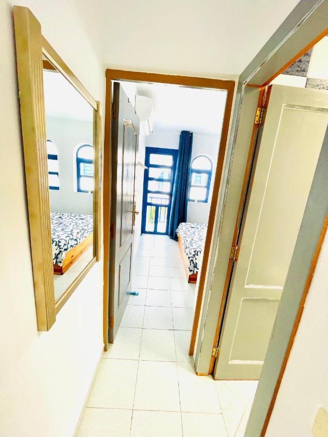 Maspalomas Casa Atlantico Εξωτερικό φωτογραφία