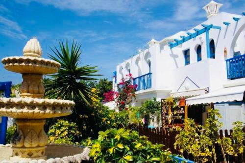 Maspalomas Casa Atlantico Εξωτερικό φωτογραφία