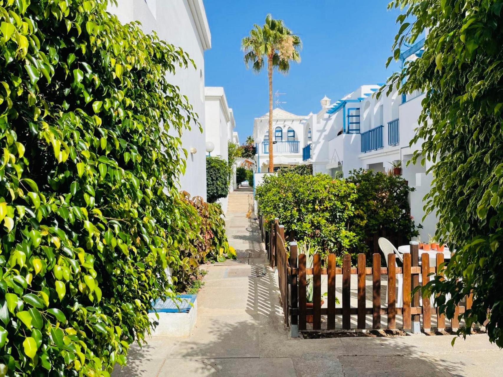 Maspalomas Casa Atlantico Εξωτερικό φωτογραφία